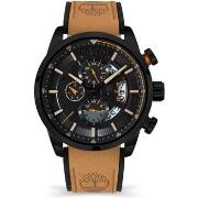 Montre Timberland Montre en acier