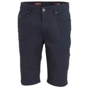 Short MCS BERMUDA 5 POCHES - Marine - 30