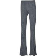 Pantalon Liu Jo Pantalon en maille Lurex®