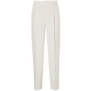 Pantalon Liu Jo Pantalon en crêpe stretch