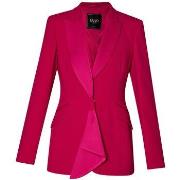 Veste Liu Jo Blazer de tailleur en envers satin