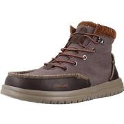 Bottes HEYDUDE BRADLEY CORDUROY COLLAR