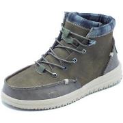 Boots HEYDUDE 42067 Bradley Classic