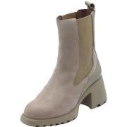 Boots Wonders G-6705 Nubuk Wild