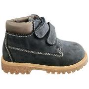 Boots enfant Balocchi BLK STK