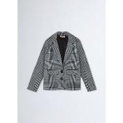 Veste enfant Liu Jo Blazer pied-de-poule