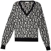 Pull Liu Jo Pull avec logo jacquard