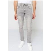 Jeans Kebello Jean's Gris H