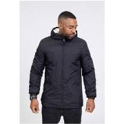 Blouson Kebello Parka Noir H