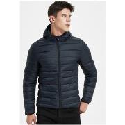 Blouson Kebello Doudoune Marine H