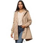 Manteau La Modeuse 73180_P172635