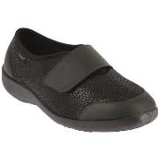 Mocassins Fargeot - Mocassins VICTORINE - Noir - Taille