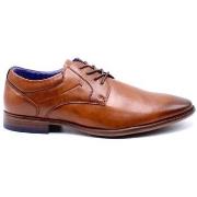 Ville basse Kebello Chaussures de ville Marron H