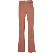 Pantalon Liu Jo Pantalon évasé