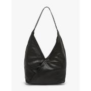 Sac a main Basilic Pepper sac porté épaule Cow cuir COW 16C-00BCOW74