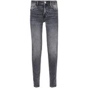 Jeans Liu Jo Jeans skinny bottom up