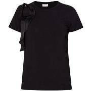 T-shirt Liu Jo T-shirt avec fronces