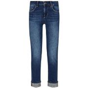 Jeans Liu Jo Jeans skinny bottom up