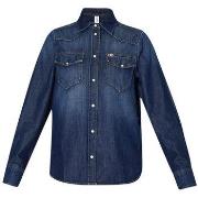 Chemise Liu Jo Chemise en denim