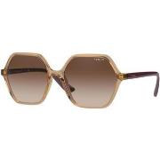 Lunettes de soleil Vogue Eyewear 0VO5361S 282613