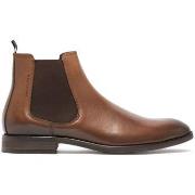 Boots Redskins RUSE COGNAC