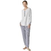 Pyjamas / Chemises de nuit J&amp;j Brothers JJBEP1600