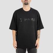 T-shirt Les Hommes -