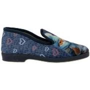 Chaussons Doctor Cutillas 314