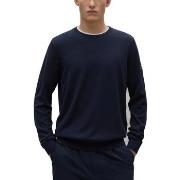 Sweat-shirt Ecoalf BAYONA