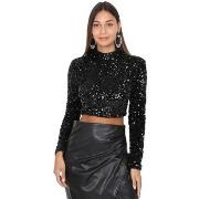 Blouses La Modeuse 26947_P63179