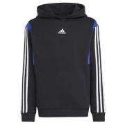 Sweat-shirt enfant adidas SWEATSHIRT B HD CB - Noir - 11/12 ans