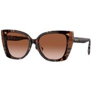 Lunettes de soleil Burberry MERYL 0BE4393 405313