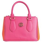 Sac Christian Lacroix Sac Eternity 2 Fushia/Orange