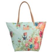 Sac Bandouliere Christian Lacroix Sac Bandoulière Eden 1 Fleur Bleu