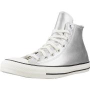 Baskets Converse CHUCK TAYLOR ALL STAR METALLIC LEATHER