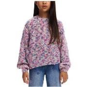 Sweat-shirt enfant Desigual -