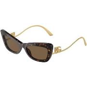 Lunettes de soleil D&amp;G 0DG4467B 502/73