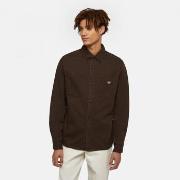 Chemise Dickies Duck canvas ls shirt