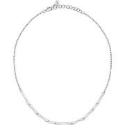 Collier Morellato Collier en argent 925/1000 recyclé