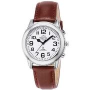 Montre Master Time MTGA-10806-12L, Quartz, 40mm, 3ATM