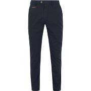 Pantalon Atelier Gardeur Chino Benny 3 Navy