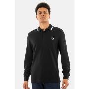 Polo Fred Perry m3636