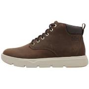 Bottes Helly Hansen PINEHURST LEATHER