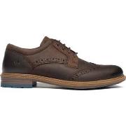 Derbies Hush puppies Jayden Des Chaussures