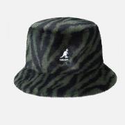 Chapeau Kangol Faux fur bucket