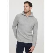 Pull Lee Cooper Pull CHALOK Gris chine