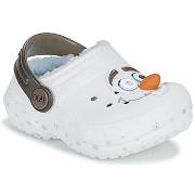 Sabots enfant Crocs Frozen Olaf Classic Clog T