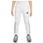 Jogging enfant Nike JOGGING BLANC - WHITE - L