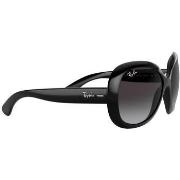 Lunettes de soleil Ray-ban JACKIE OHH II 0RB4098 601/8G