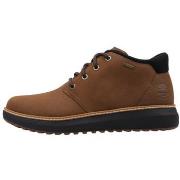 Bottes Timberland HUDSON ROAD MID